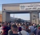 رغم مطالبات فلسطينية وأردنية إسرائيل ترفض توسيع ساعات عمل المعبر