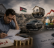زوانه اختلالات السياسات الحكومية تدفع الأردنيين إلى الاقتراض لتأمين أساسيات الحياة