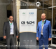 جامعة عمان العربية تشارك في المؤتمر الأول لإدارة المؤتمرات العلمية لتعزيز جودة البحث الأكاديمي وتطوير الشراكات الاستراتيجية