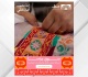 مهرجان جرش يعزز تمكين المرأة والمجتمع المحلي من خلال بازار جراسا