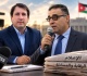 صحفيان يضعان الإصبع على جرح الصحافة الأردنية الهاجس المعيشي أقوى من مبادئ المهنة والعصا والجزرة دجنت الصحافة