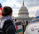 فلسطين وإسرائيل هل يتراجع الإجماع الأمريكي