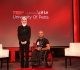 جامعة البترا تطلق مؤتمر الأفكار العالمي tedx لاستكشاف أسرار النجاح الخفية