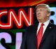 البيت الأبيض يستبعد cnn من مرافقة ترامب على الطائرة الرئاسية