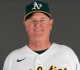athletics to dismiss two coaches