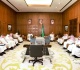 أمير عسير يشهد توقيع اتفاقية شراكة مجتمعية لدعم علاج الحالات القلبية