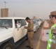 الحملات المشتركة تضبط 14 987 وت رح ل 11 763 في 7 أيام