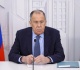 لافروف الدور الايجابي لأمريكا أسهم في قبول كييف اقتراح بوتين