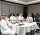 أمانة الشرقية تنظم ورشة عمل لتطوير المتطوعين وتمكين المبادرات المجتمعية