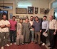 يسرا وباسم سمرة يبدآن تصوير بنات فاتن استعدادا لعرضه بالسينمات