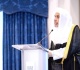العيسى يستعرض الحضارة الإسلامية في جامعة ديوك الأمريكية