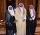 آل مصوي يحتفي بزواج يحيى