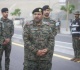اللواء العنزي يتفقد مهمات الأفواج الأمنية المشاركة في الحج