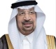 الفالح ووزير الاقتصاد السوري يبحثان آفاق التعاون بين البلدين
