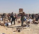 الأونروا توزيع المساعدات في غزة دعوة للموت