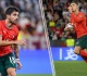 نصراوي و هلالي يقودان البرتغال للفوز بكأس دوري الأمم الأوروبية أمام إسبانيا