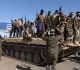 الجيش السوداني يخلي المثلث الحدودي مع مصر وليبيا