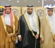 محمد وعبدالرحمن يحتفلان بليلة العمر