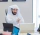 وزير العدل يدشن بوابة خدماتي لدعم منسوبي الوزارة وتعزيز الكفاءة التشغيلية