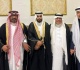 عريجة يحتفل بزفاف محمد