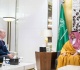 وزير الداخلية وسفير إسبانيا يبحثان عددا من الموضوعات المشتركة
