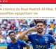 الصحف الأجنبية تشيد بمستوى الهلال