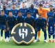 باتشوكا أمل الهلال في التأهل لثمن النهائي