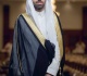 المشاري يحتفي بليلة العمر