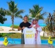 178 مليون إسترليني و80 ألفا لكل هدف عقد خيالي لرونالدو مع النصر