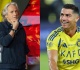 المدرب الهلالي جيسوس يقود النصر بمباركة الدون