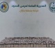 إحباط تهريب 177 150 قرصا خاضعا لتنظيم التداول الطبي في جازان