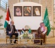 الصفدي ونظيره السعودي يؤكدان ضرورة وقف الإجراءات الإسرائيلية اللاشرعية في الضفة الغربية والقدس