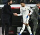 أربيلوا قبل برشلونة خائن يعيش وسط لاعبي ريال مدريد