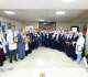 مستشفى الجامعة الأردني ة يحتفي باليوم العالمي للتمريض وي كر م نخبة من كوادره التمريضي ة