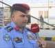 حدود المدورة خدمة الحجاج مستمرة من وصولهم وحتى مغادرتهم مركز الحدود