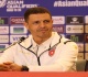 سلامي عن تشكيلة النشامى في كأس العالم