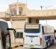 مركز حدود العمري يسهل عبور حجاج بيت الله الحرام
