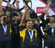 الحسين يهزم الرمثا ويتوج بلقب كأس الأردن