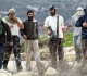مستوطنون يهاجمون منازل الفلسطينيين