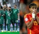 لامين يامال يغيب عن مواجهة السعودية في كأس العالم