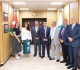 جامعة البلقاء التطبيقية تستقبل أعضاء المجلس التأسيسي لكلية الإعلام وتبحث رؤيتها الأكاديمية المستقبلية