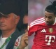 ليس أوليسي الكشف عن سبب تواجد مورينيو في مباراة بايرن