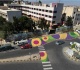 مركز زها الثقافي ينفذ مبادرة تهدئة الشوارع نحو شوارع آمنة ومستدامة لأطفالنا في محيط مدرسة أم السماق الشمالي