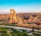 طقس صيفي معتدل الجمعة