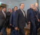 احتجاجا على تهديدات ترامب الوفد الإيراني يغادر مقر المفاوضات في سويسرا