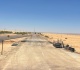 الأشغال إعادة فتح طريق وادي عربة الرئيسي بعد إنجاز عبارة غرندل الصندوقية