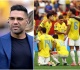 فالكاو بعد توديع كأس العالم كرة القدم الكولومبية عار
