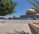 الاحتلال الإسرائيلي يغلق أبواب المسجد الأقصى
