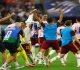 إسبانيا إلى نهائي كأس العالم الثاني في تاريخها بفوزها على فرنسا