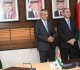49 محاميا يؤدون اليمين القانونية أمام وزير العدل